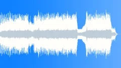 Uplifting Spirit, Positive contemporary instrumental, U2-inspired, Stock Music