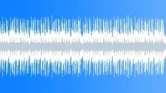 Uplifting Story (Loop Version) Stock Music