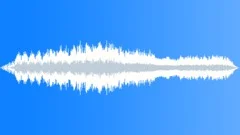 Uplifting Strange Background Ambiance (with metronome) Stock Music