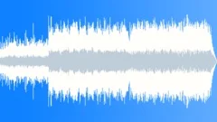 Uplifting Sunshine Stock Music