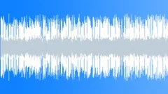 Uplifting Upbeat Energetic Fun Acoustic Modern Indie Rock Music - 30 sec loop 1 Stock Music