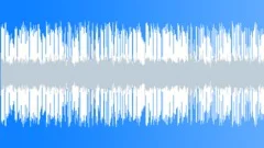 Uplifting Upbeat Energetic Fun Acoustic Modern Indie Rock Music - 30 sec loop 2 Stock Music