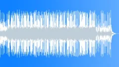 Uplifting Upbeat Energetic Fun Acoustic Modern Indie Rock Music Stock Music