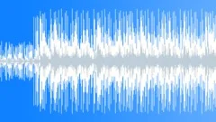Uplifting Upbeat Motivational Song Stock Music