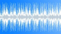 Uplifting. Upbeat Positive Corporate Loop Stock Music