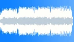 Uplifting Warm Folk Percussion Version (Optimistic,Guitar) Stock Music