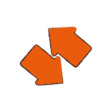 Upload and download Stock Illustration