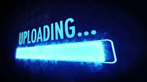 Upload Bar Stock Footage 79671997