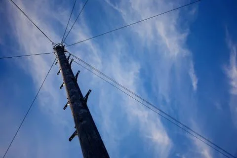 Upload To The Cloud Stock Photos