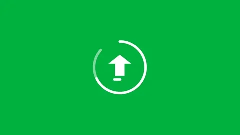 Upload Video stock 296273925