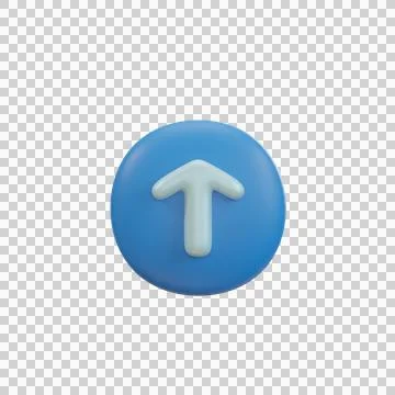 Upload icon. Load internet data symbol. Stock Illustration