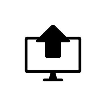 Upload via pc, backup data so it is not easily lost. Stock Illustration