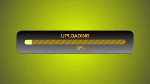 Upload04 Stock Footage