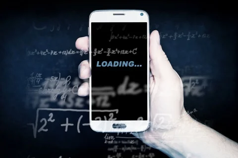 Uploaded Smartphone Vidéo 100768102