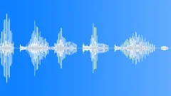 Uploading completeSound Effect