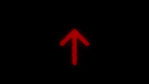 Uploading file icon animation, send file icon, upload sign, upload arrow, F.. Stock Footage 304718643