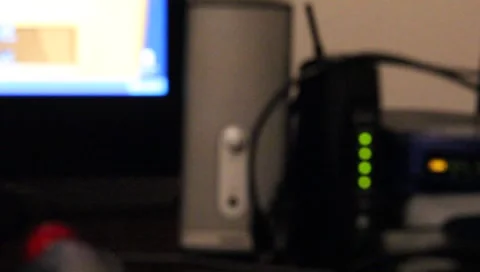 Uploading on Pond5 after midnight Stock Footage 5504747