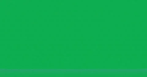 Upon playback, flat design purple swatch remaining static on clear background, Stock Footage 347311590