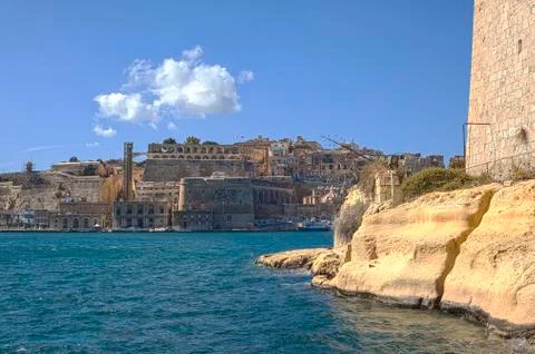 Upper Barraka Stock Photos