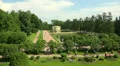 Upper bathhouse. Pushkin. Catherine Park. Tsarskoye Selo. 4K. 4k or 4k+ Resolution