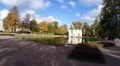 Upper bathhouse. Pushkin. Catherine Park. Tsarskoye Selo. 4K. 4k or 4k+ Resolution