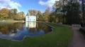 Upper bathhouse. Pushkin. Catherine Park. Tsarskoye Selo. 4K. 4k or 4k+ Resolution
