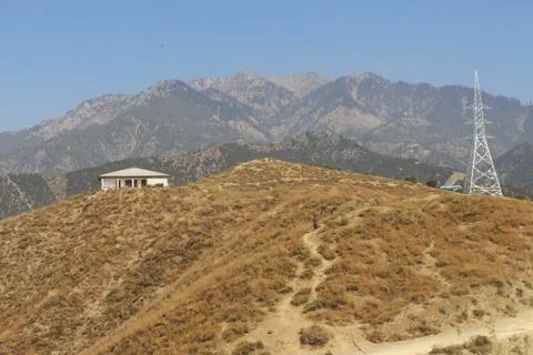 Upper dir kpk Stock Photos