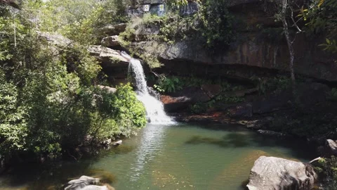 Upper Gledhill Stock Footage 142721622