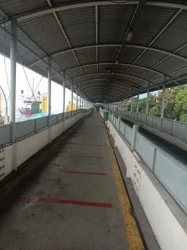 Upper Track 1 Stock Photos