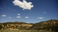Upper Valley Granaries 02 Timelapse Scenic Byway 12 Utah Indian Ruins HD Footage
