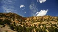 Upper Valley Granaries 04 Scenic Byway 12 Utah Indian Ruins HD Footage