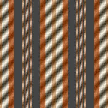 Upright bands form a bold stripe repeat with precise parallel rows and classi Ilustración de archivo