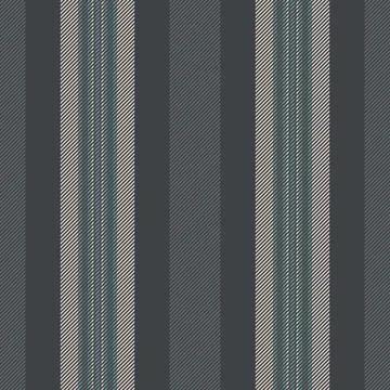Upright bands form a fluffy stripe repeat with alternating stripe widths and  Stock Illustration