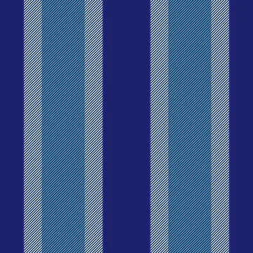 Upright bands form a refined stripe repeat with a steady visual cadence and d Stock Illustration