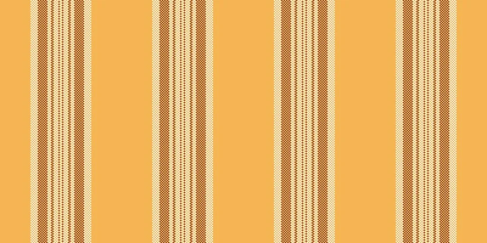 Upright bands form a surface stripe repeat with a steady visual cadence and d Stockillustratie