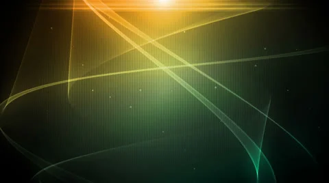 Uprising Amber Blue Stock Footage 26117716