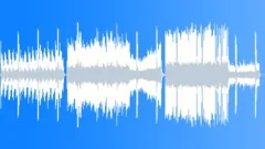 Uprising - Epic Dramatic CinematicStock Music