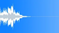 Uprising logo Stock Music