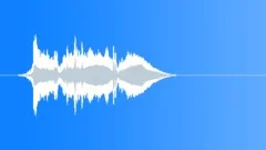 Uprising logo Stock Music