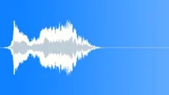 Uprising logo Stock Music