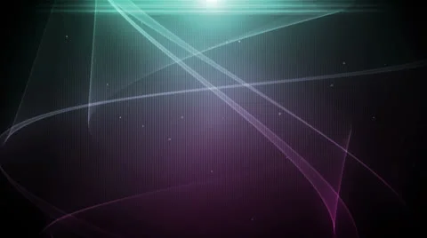 Uprising Pink Green Stock Footage 26117971