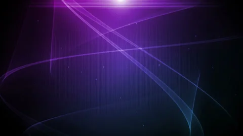 Uprising Purple Blue Stock Footage 26118059