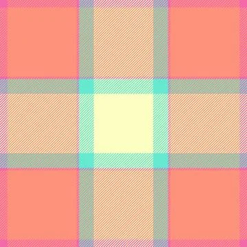 Upscale texture plaid fabric, structure seamless background check. Copy spa.. Illustrazione stock