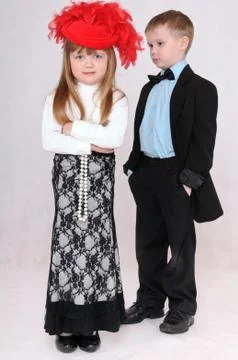 Upset boy Stock Photos