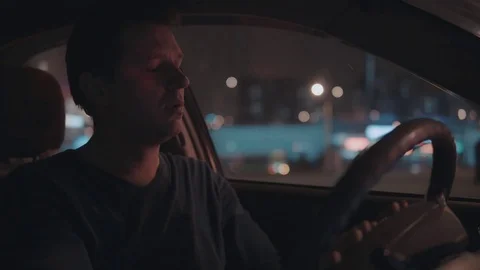 Upset man. depression Stock Footage 84299938