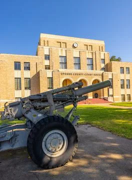 Upshur County Stock Photos