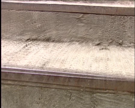 Upstairs Stock Footage 944270