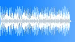 Uptempo Bass Funk drum bass and percStock Music