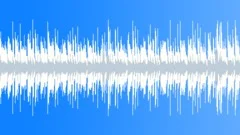 Uptempo bright blues 120 bpm LOOP 1 Stock Music