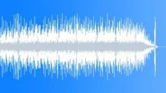 Uptempo bright blues 120 bpm SHORT Stock Music